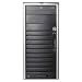 PC Hardware : HP ProLiant ML110 G5 320GB Storage Server - NAS - 320 GB - Serial ATA-150 - HD 160 GB x 2 - DVD-ROM x 1 - Gigabit Ethernet - Smart Buy
