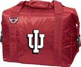 Indiana Hoosiers 12 Pack Cooler