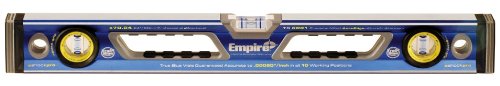 Best Price Empire e70.24 24-Inch Professional Aluminum Box Level