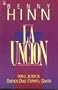 LA Uncion/the Anointing