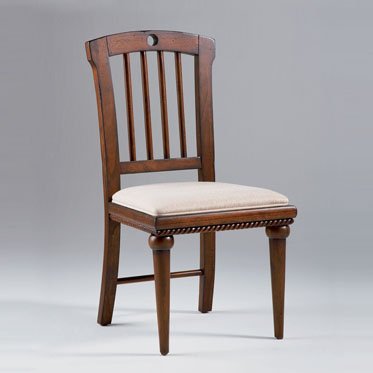 Powell Shiver Me Timbers Desk Chair, 18 Seat Height