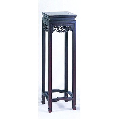 Wayborn Furniture 4418 Pedestal Plant Stand
