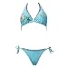 Sports : Maui Wowie Triangelbikini, t&uuml;rkis