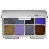 CARGO Wet/Dry Eyelining Palette