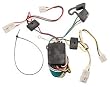 Tow Ready 118304 T-One Connector Assembly