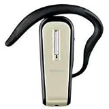 Nokia BH-600 Bluetooth Headset, Up to 7 Hours Talk Time, 220 Hours Standby
