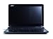 Acer Aspire 532, 10.1" LED LCD, Netbook, Intel Atom Processor N450, 250 GB, 1 GB RAM, Windows 7, Up to 8 hours battery life (Midnight Blue)