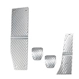 MRTM Designs (MDDP001 316) Pedals - E36 Dead Pedal