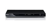 LG DVX550 DVD Player with Progressive Scan and DivX