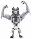 Ben 10 DNA Benwolf