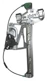 Cadillac Deville Window Regulator without Motor Front Driver Side