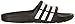 adidas Performance Kids' Duramo Slide Sandal (Toddler/Little Kid/Big Kid),Black/Running White/Black,11 M US Little Kid