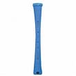 E-Z-Flow Blue Long Cold Wave Rod (144 Per Bag) (Pack of 2 bags)