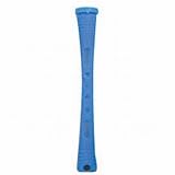 E-Z-Flow Blue Long Cold Wave Rod 144/Bag (Pack of 2 Bags)