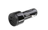 Griffin PowerJolt Dual Universal 2 USB Car Charger for iPod, iPhone, MP3 players and other USB devices 10027 PJLTUN2B 31TdhiRXCaL. SL160 Griffin PowerJolt Dual Universal 2 USB Car Charger for iPod, iPhone, MP3 players and other USB devices 10027 PJLTUN2B
