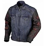 ICON STRONGARM FATE JACKET 2X 28200741 CLOSEOUT-no return