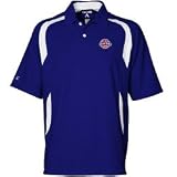 Detroit Pistons Primary Short Sleeve Crew Shirt - X-Large