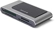 Belkin Hi-Speed USB 2.0 All-in-1 Media Card Reader/Writer