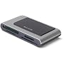 Belkin Hi-Speed USB 2.0 All-in-1 Media Card Reader/Writer