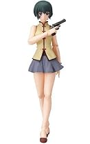 figma Phantom~Requiem for the Phantom~ アイン