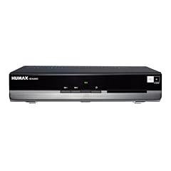 HUMAX HD-NANO, HDTV Satelliten Receiver ( HDMI Ausgang, Dolby Digital Ausgang, PVR-Ready Funktion, HD+ Karte inklusive)