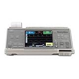 Welch Allyn Pic 40 Vital Signs Monitor Pic 40 W/ Aed And Spo2 Model # 973092E