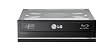 LG BH08LS20 Blu-Ray Brenner retail schwarz