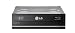 LG BH08LS20 Blu-Ray Brenner retail schwarz