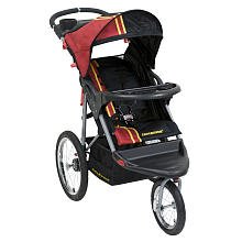 Baby Trend Expedition LX Jogging Stroller - Rocket