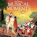 Disney's Musical Moments 2009 Mini Wall Calendar