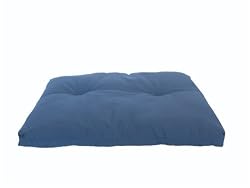 Zabuton Yoga Meditation Support Cushion Organic Cotton