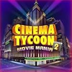 Cinema Tycoon 2: Movie Mania [Game Download] $6.99