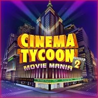 Cinema Tycoon 2: Movie Mania [Game Download]