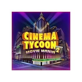 Cinema Tycoon 2: Movie Mania [Download]