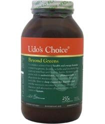 Udos Choice Beyond Greens 255g