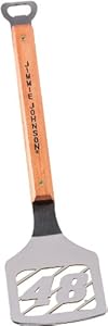 NASCAR Jimmie Johnson Big Spatula with Bottle Opener