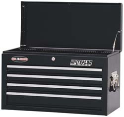 Waterloo 26 4 Draw Waterloo Chest