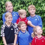 UV Blocking Rash Guard (Swim and Surf Shirts)