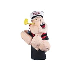 Popeye Headcover