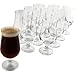 Belgian Strong Ale Beer Glass - 8 1/4 oz