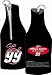 Carl Edwards Racing Bottle Nascar Coolie / Huggie Set
