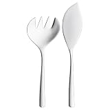 Review WMF UK LTD 1288596040 / WMF-BISTRO FISH SERVER SET IN 18/10 STAINLESS STEEL-1288586040