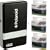 Polaroid PoGo, Instant Mobile Printer Kit, With additional Pack of Polaroid PoGo ZINK Photo Paper (2" x 3") 30 Sheet Pack
