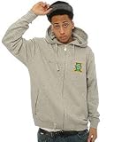 LRG - LRG The Faculty Zip Up Hoody,Sweatshirts for Men