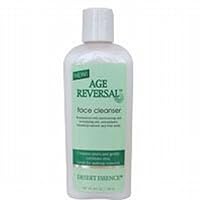 Age Revers Face Cleanser 6 oz. 6 Liquids