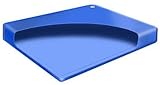California King Free Flow Waterbed Mattress