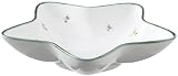 Produkt-Bild: Gmundner 0321 SAST22 Schale Stella Streublumen 22 cm