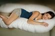 Comfort-U Total Body Pillow Full Support Pillow CU9000