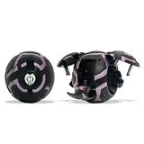 Deka Bakugan Series 1: Saurus - Black
