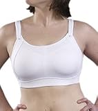 Moving Comfort Women's Fiona Bra